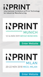 Mobile Screenshot of inprintshow.com